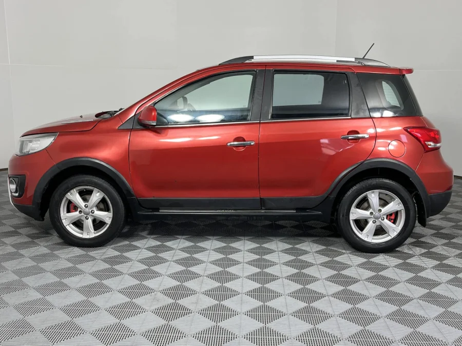 Used 2018 Haval H1 1.5 - WeBuyCars Montana