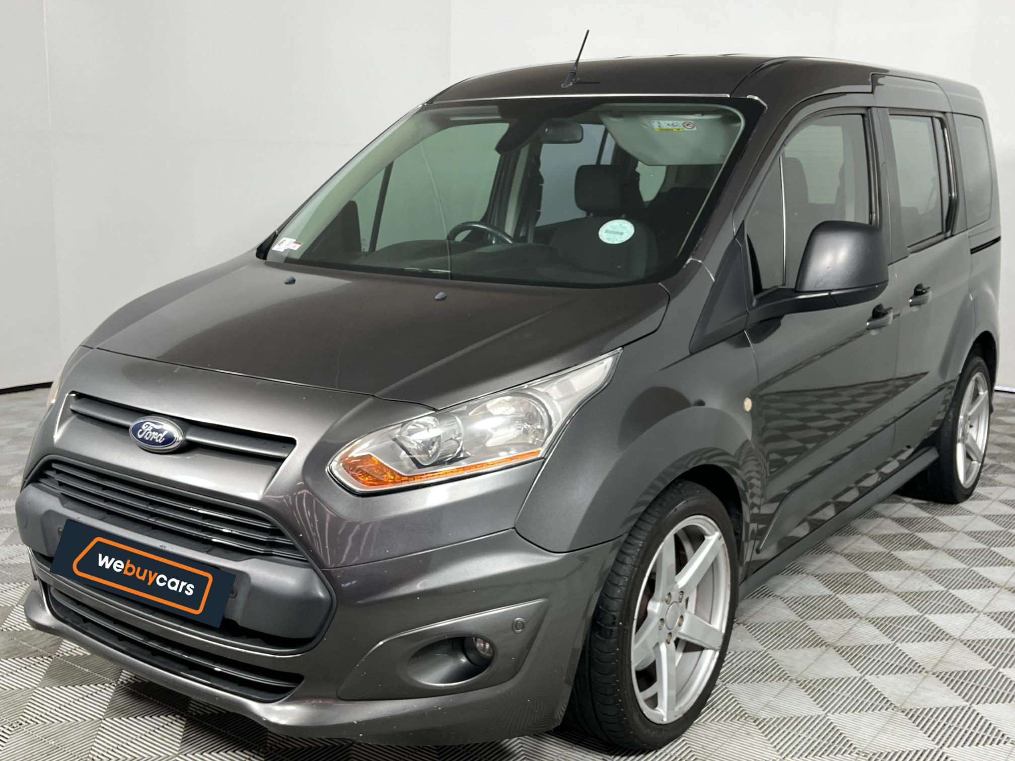 Used 2016 Ford Tourneo Connect 1.0T Trend