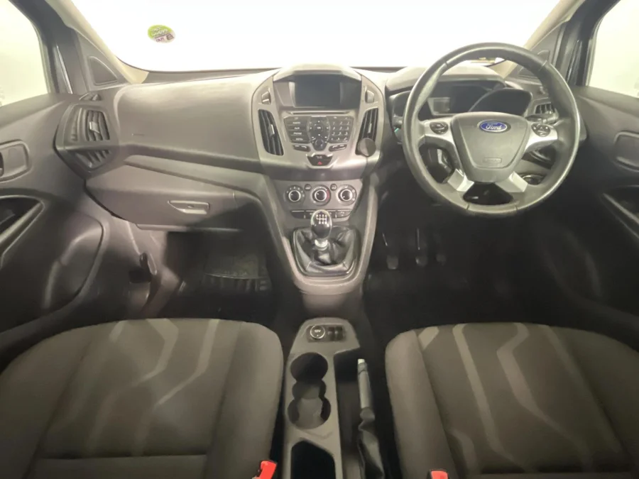 Used 2016 Ford Tourneo Connect 1.0T Trend - WeBuyCars Richmond