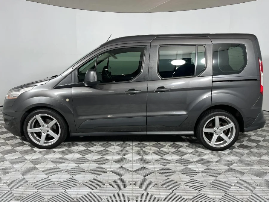Used 2016 Ford Tourneo Connect 1.0T Trend - WeBuyCars Richmond
