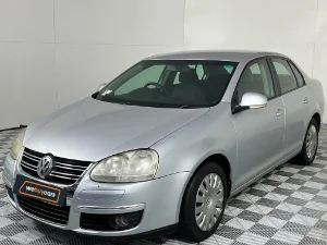 Used 2009 Volkswagen Jetta 1.6 Trendline