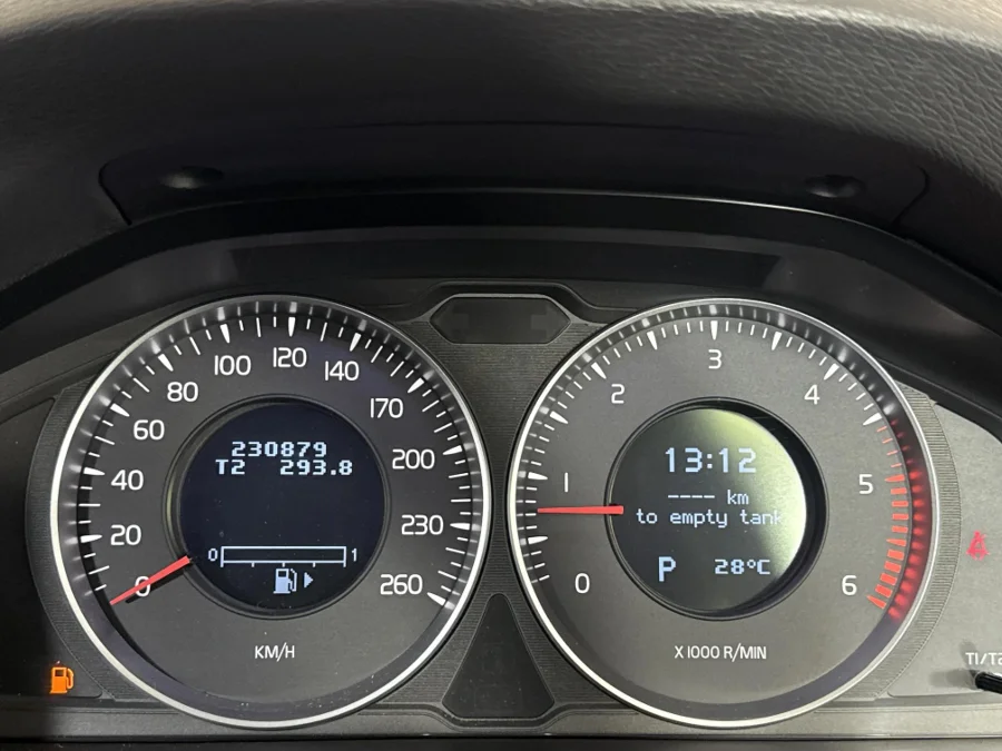 Used 2012 Volvo S60 D3 Geartronic - WeBuyCars Midstream