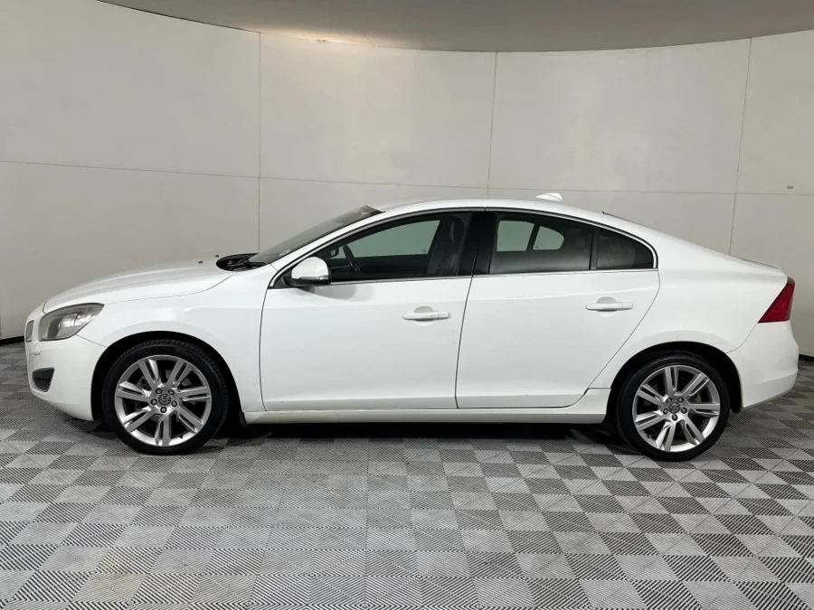 Used 2012 Volvo S60 D3 Geartronic - WeBuyCars Midstream