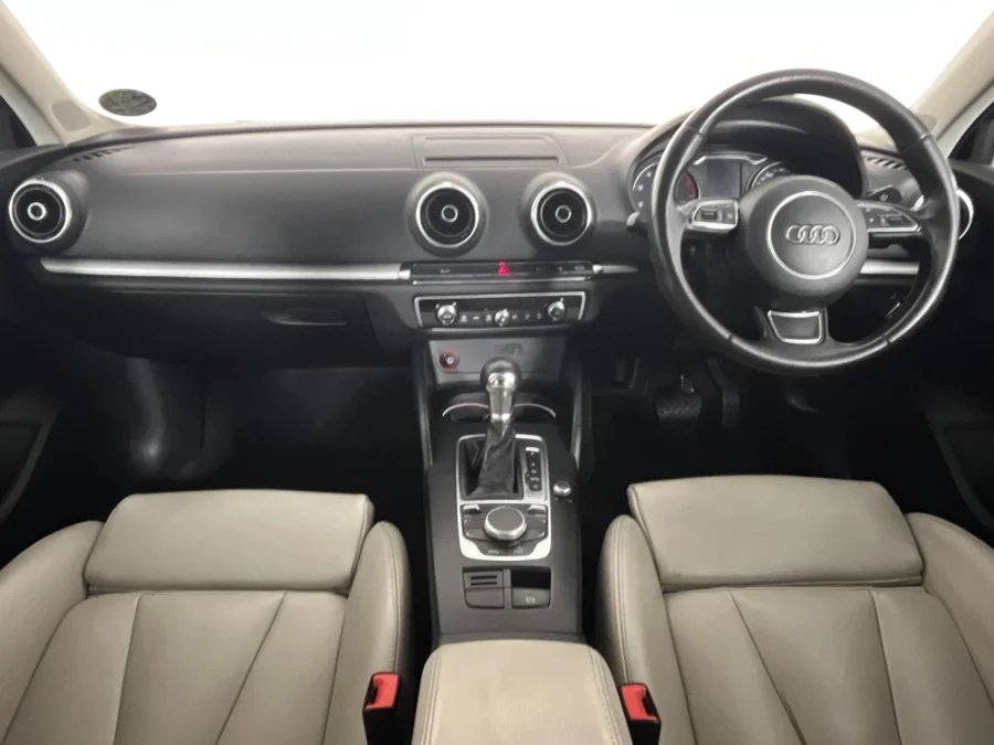 Used 2014 Audi A3 sedan 1.8TFSI SE auto - WeBuyCars Gqeberha