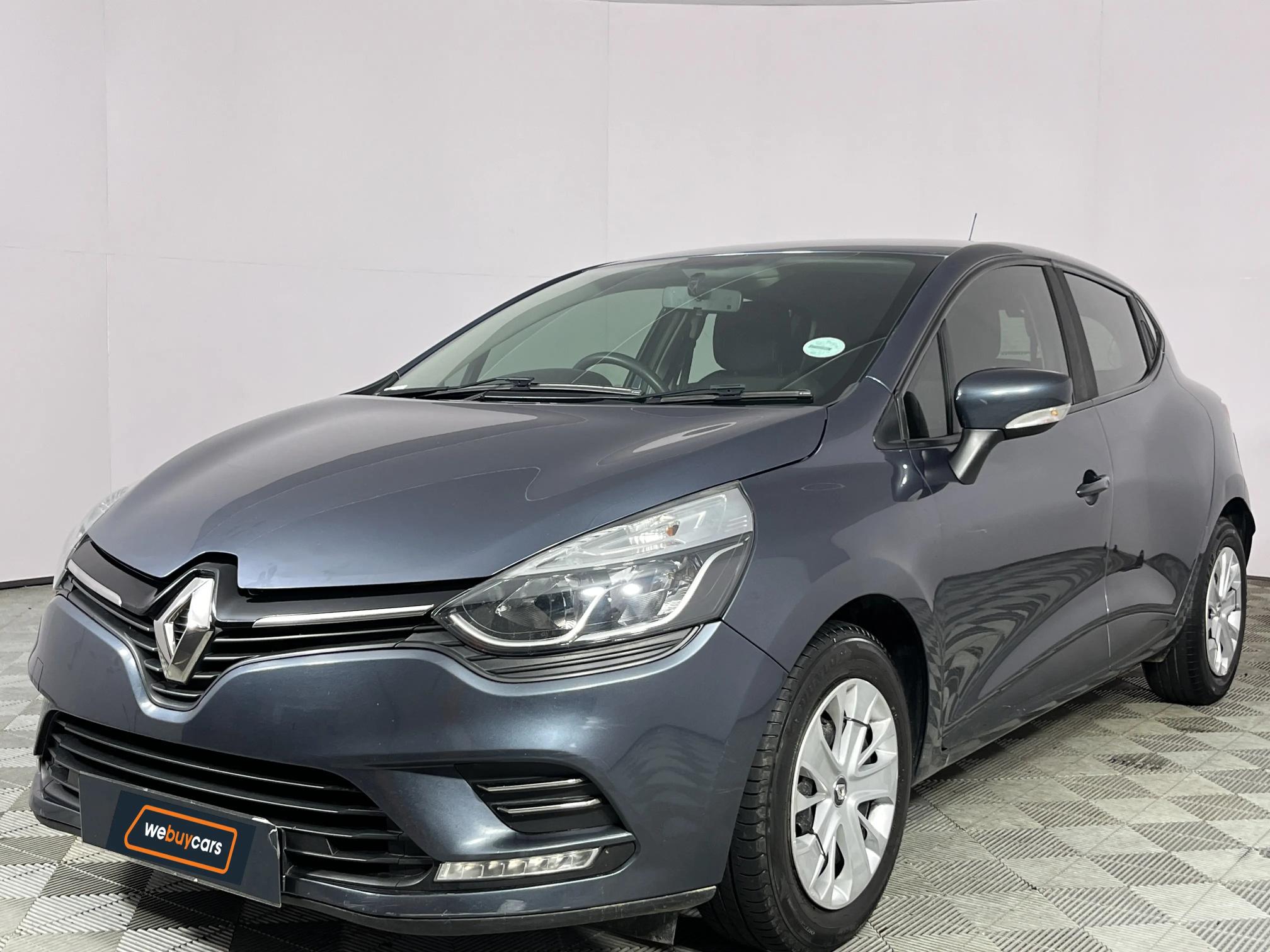 Used 2019 Renault Clio 66kW turbo Authentique