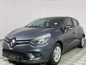 Used 2019 Renault Clio 66kW turbo Authentique