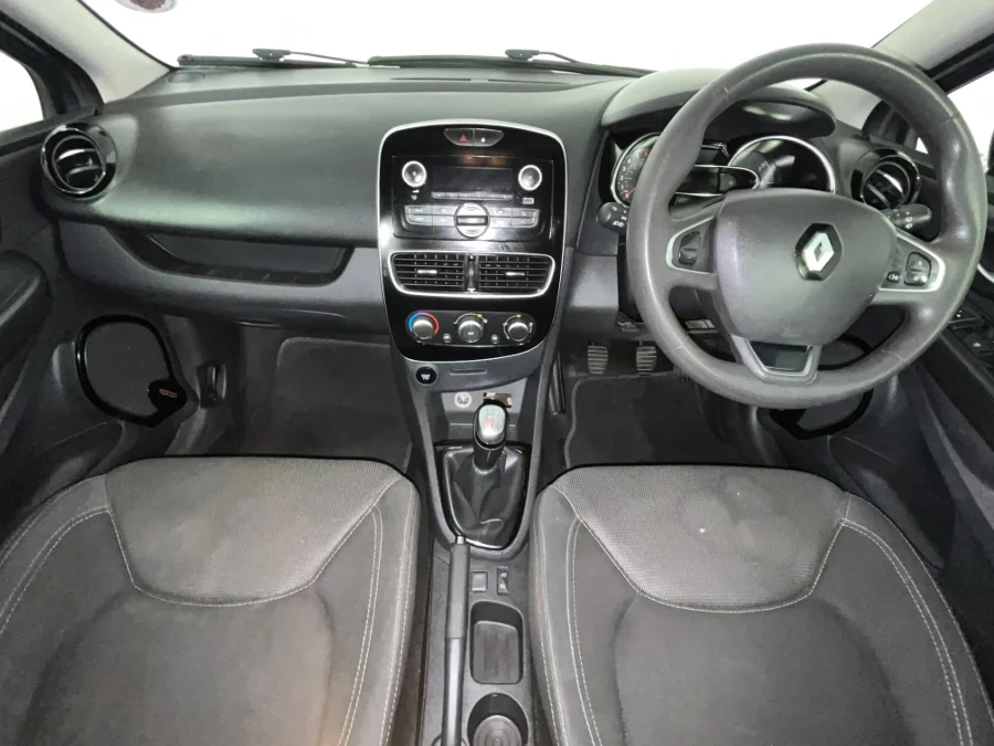 Used 2019 Renault Clio 66kW turbo Authentique - WeBuyCars Brackenfell Cape Town