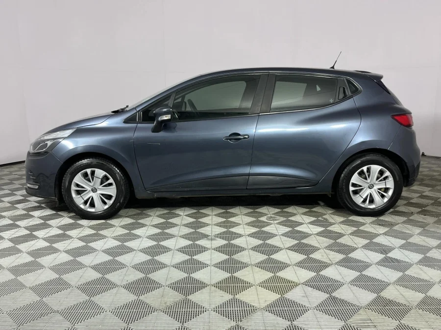 Used 2019 Renault Clio 66kW turbo Authentique - WeBuyCars Brackenfell Cape Town