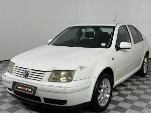 Used 2003 Volkswagen Jetta 2.0 Highline automatic