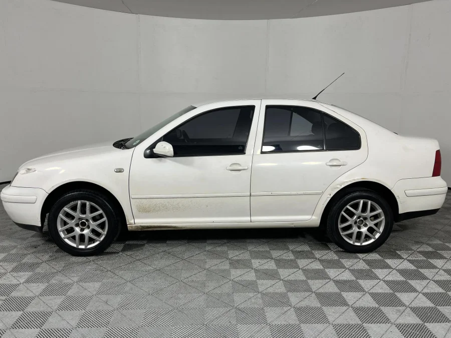 Used 2003 Volkswagen Jetta 2.0 Highline automatic - WeBuyCars The Dome