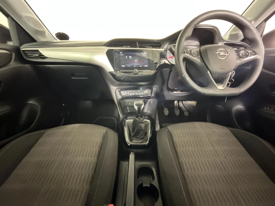 Used 2021 Opel Corsa 1.2 Edition - WeBuyCars The Dome