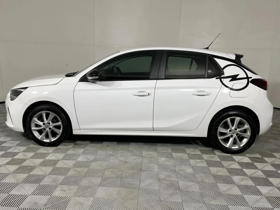 Used 2021 Opel Corsa 1.2 Edition - WeBuyCars The Dome