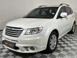 Used 2012 Subaru Tribeca 3.6 R