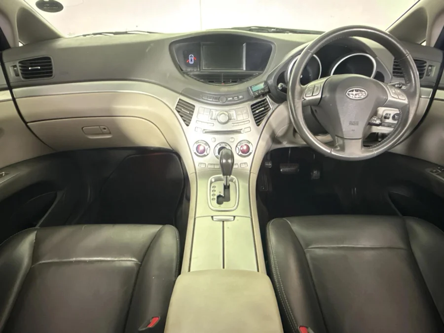 Used 2012 Subaru Tribeca 3.6 R - WeBuyCars Midstream Used 2012 Subaru Tribeca 3.6 R - WeBuyCars Midstream