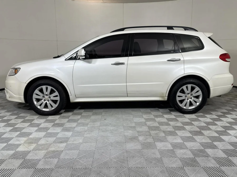 Used 2012 Subaru Tribeca 3.6 R - WeBuyCars Midstream Used 2012 Subaru Tribeca 3.6 R - WeBuyCars Midstream