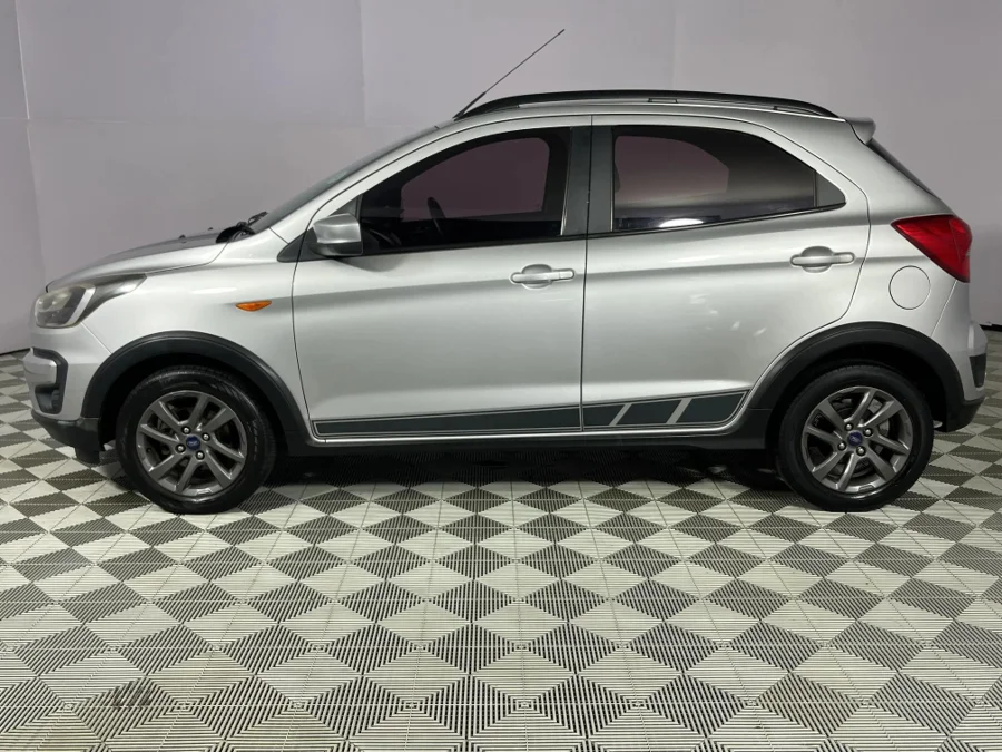 Used 2020 Ford Figo Freestyle 1.5 Trend - WeBuyCars Midstream Used 2020 Ford Figo Freestyle 1.5 Trend - WeBuyCars Midstream
