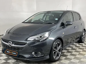 Used 2018 Opel Corsa 1.4 Turbo Sport