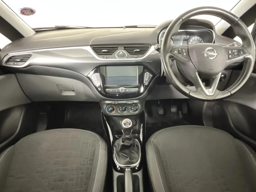 Used 2018 Opel Corsa 1.4 Turbo Sport - WeBuyCars The Dome