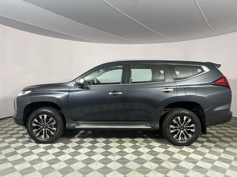 Used 2021 Mitsubishi Pajero Sport 2.4DI-D 4x4 Exceed - WeBuyCars Brackenfell Cape Town