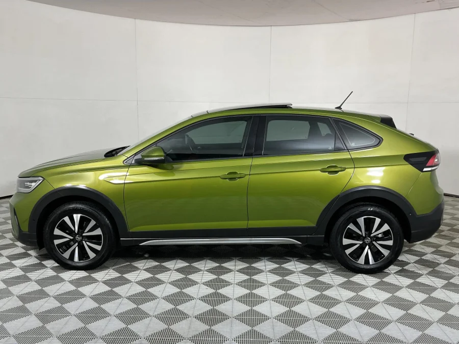 Used 2022 Volkswagen Taigo 1.0TSI Life - WeBuyCars Montana