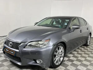 Used 2012 Lexus GS 250 EX