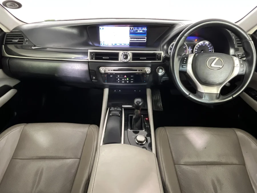 Used 2012 Lexus GS 250 EX - WeBuyCars The Dome