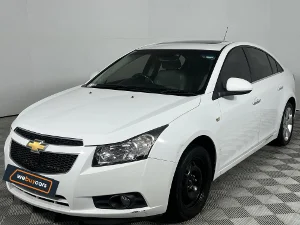 Used 2011 Chevrolet Cruze 1.8 LT