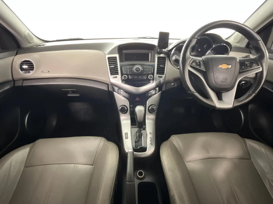 Used 2011 Chevrolet Cruze 1.8 LT - WeBuyCars Richmond