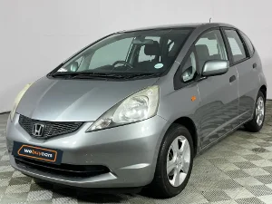 Used 2010 Honda Jazz 1.4 LX