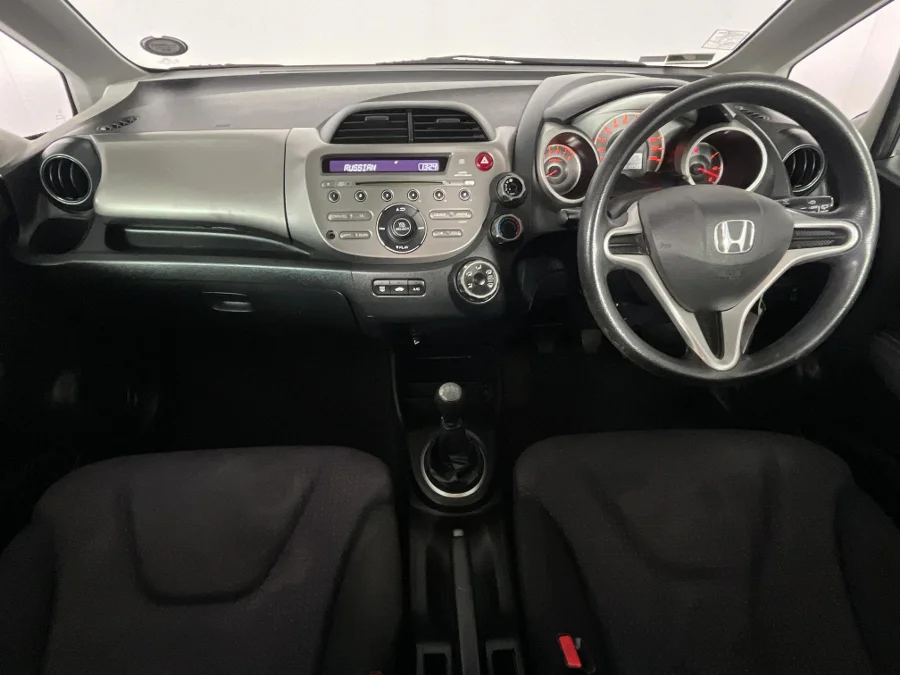 Used 2010 Honda Jazz 1.4 LX - WeBuyCars Brackenfell Cape Town