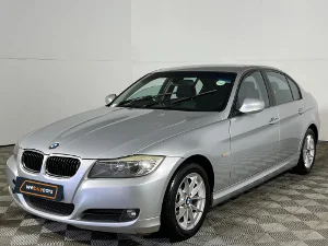 Used 2011 BMW 3 Series 320i Innovations