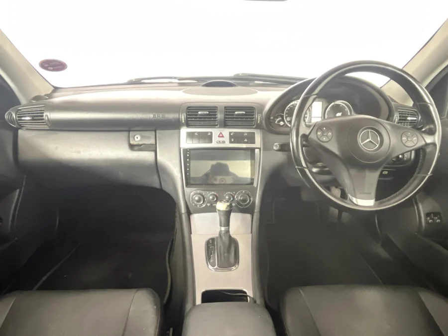 Used 2010 Mercedes-Benz CLC CLC200 Kompressor Touchshift - WeBuyCars Richmond