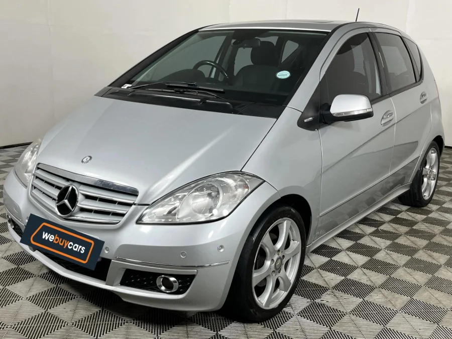 Used 2012 Mercedes-Benz A-Class A180 Avantgarde auto - WeBuyCars The Dome Used 2012 Mercedes-Benz A-Class A180 Avantgarde auto - WeBuyCars The Dome