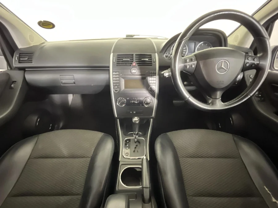 Used 2012 Mercedes-Benz A-Class A180 Avantgarde auto - WeBuyCars The Dome Used 2012 Mercedes-Benz A-Class A180 Avantgarde auto - WeBuyCars The Dome