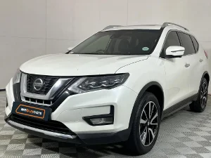 Used 2022 Nissan X-Trail 1.6dCi 4x4 Tekna
