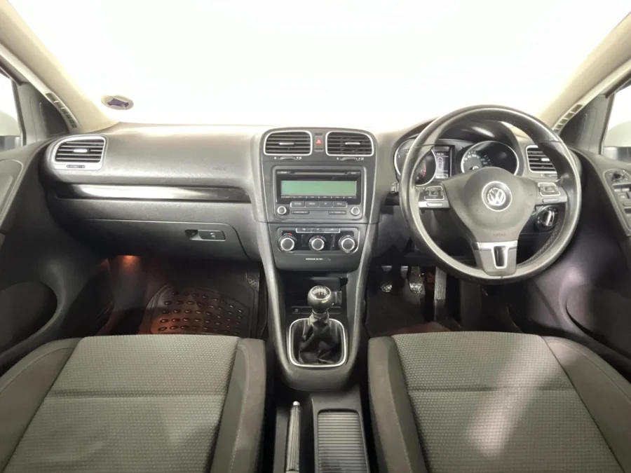 Used 2011 Volkswagen Golf 1.4TSI Comfortline - WeBuyCars Pietermaritzburg