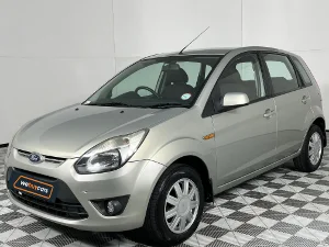 Used 2010 Ford Figo 1.4 Trend