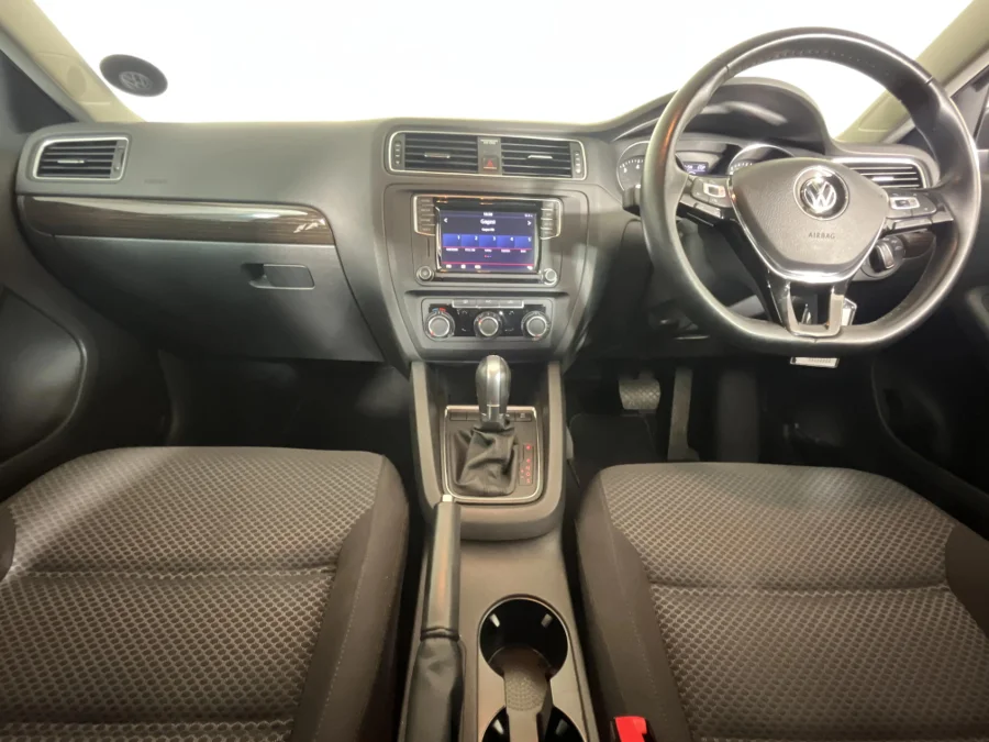 Used 2018 Volkswagen Jetta 1.4TSI Comfortline auto - WeBuyCars Silverlakes