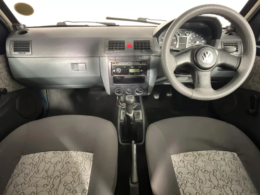 Used 2009 Volkswagen Citi TenaCiti 1.4 - WeBuyCars Gqeberha