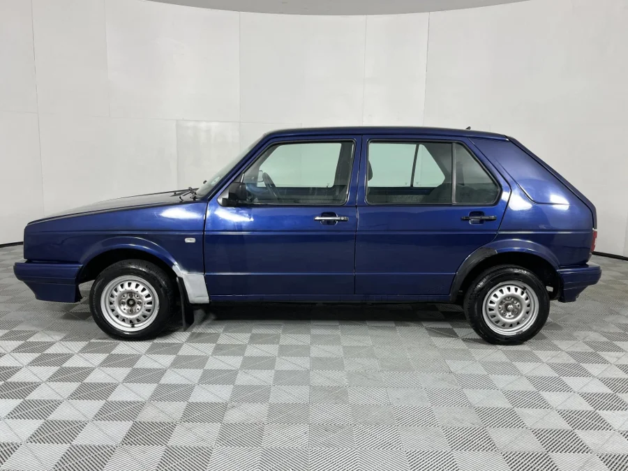 Used 2009 Volkswagen Citi TenaCiti 1.4 - WeBuyCars Gqeberha