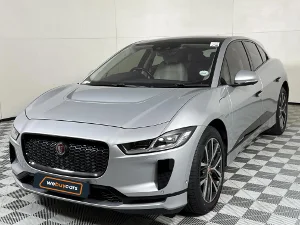 Used 2019 Jaguar I-Pace EV400 AWD SE