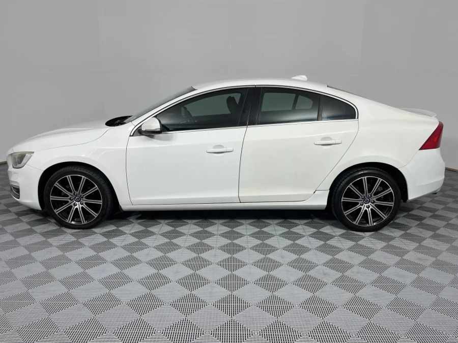 Used 2014 Volvo S60 T3 Excel auto - WeBuyCars Richmond Used 2014 Volvo S60 T3 Excel auto - WeBuyCars Richmond