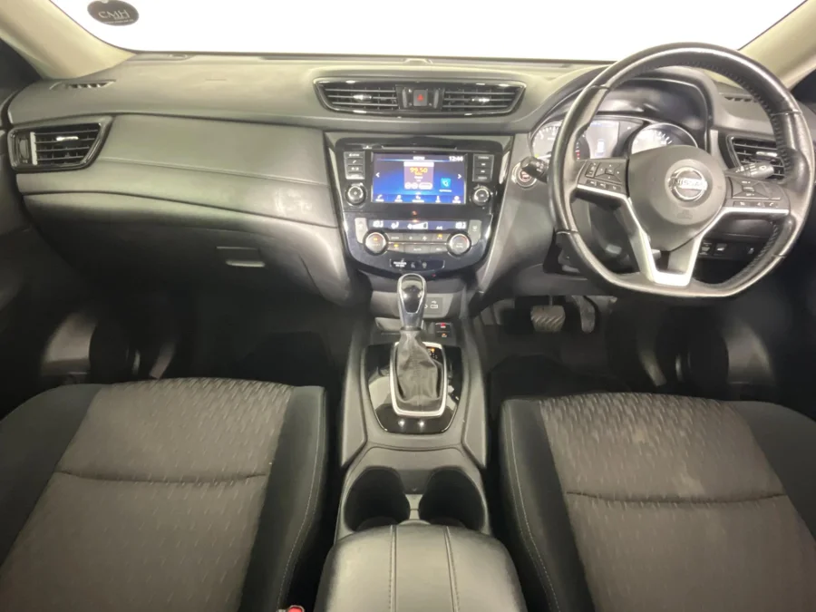 Used 2022 Nissan X-Trail 2.5 4x4 Acenta - WeBuyCars Riverhorse