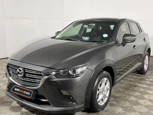 Used 2019 Mazda CX-3 2.0 Dynamic