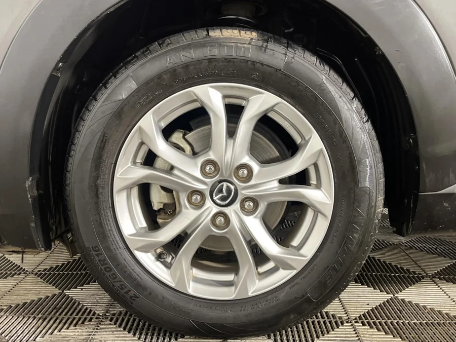 Used 2019 Mazda CX-3 2.0 Dynamic - WeBuyCars Germiston