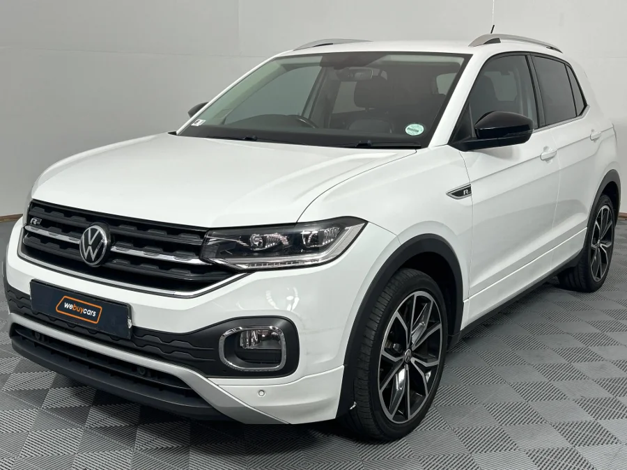 Used 2020 Volkswagen T-Cross 1.0TSI 85kW Highline - WeBuyCars Richmond Used 2020 Volkswagen T-Cross 1.0TSI 85kW Highline - WeBuyCars Richmond