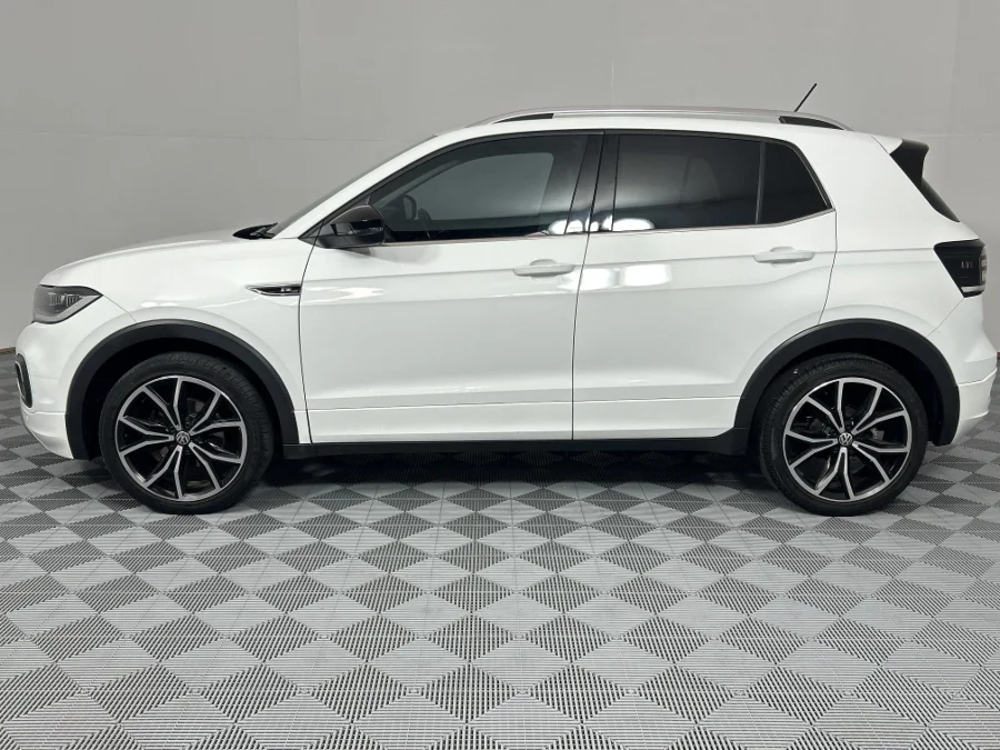 Used 2020 Volkswagen T-Cross 1.0TSI 85kW Highline - WeBuyCars Richmond Used 2020 Volkswagen T-Cross 1.0TSI 85kW Highline - WeBuyCars Richmond
