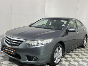 Used 2012 Honda Accord 2.4 Exclusive