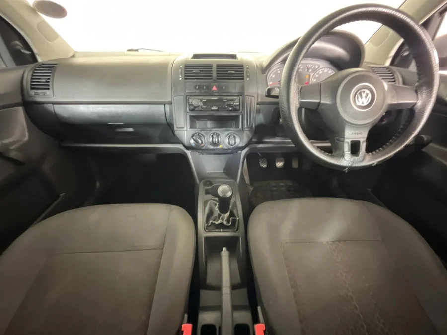 Used 2017 Volkswagen Polo Vivo hatch 1.4 Conceptline - WeBuyCars Riverhorse