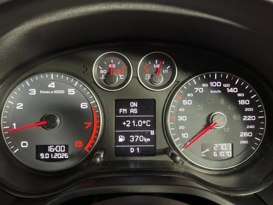 Used 2013 Audi A3 cabriolet 1.8T Ambition auto - WeBuyCars Gqeberha